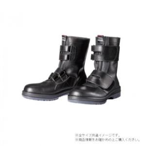 ドンケルコマンド ワイド樹脂先芯　長編靴　マジック 28cm R2-54　　　　　　　　　　