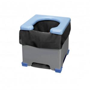 サンコー ダンボール製非常用簡易トイレ R-39 499048