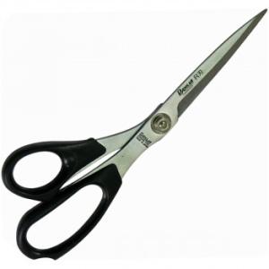 中島利器 ダリヤ ステン ラシャ切鋏 R刃 10184