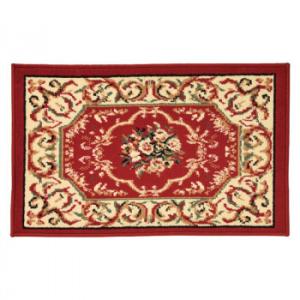 ジャパンインターリビング ウィルトン織エレガントマット 046/5080R 5111-276