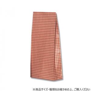 シモジマ HEIKO(ヘイコー) 003079740 ファンシーバッグ S4 ギンガム2 R 100...