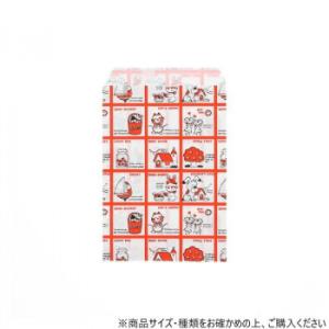 シモジマ HEIKO(ヘイコー) 006527314 柄小袋 R-85 ストップペイル 200枚