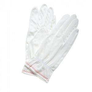 マイクロファイバー業務用手袋B(M) 19002