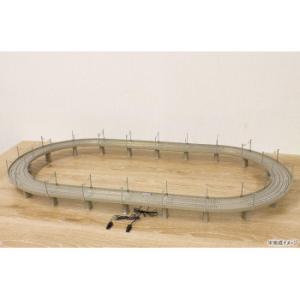 トイテック 複線高架線セット  R095