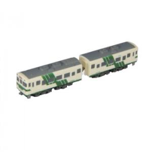 トイテック Zショーティー キハ58 広島急行色 ST010-4