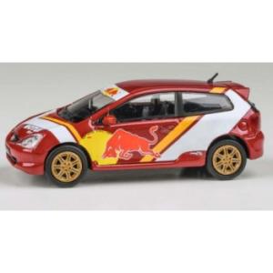 JADI B ホンダ シビック Type R EP3 01 No Good Racing LHD 1...