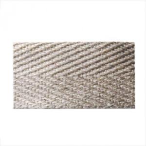 ソウヒロ joint クラフトパーツ リネン杉綾織ソフトテープ 30mm幅×10m巻 700/生成 ...