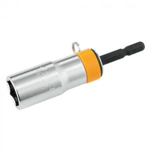 トップ工業(TOP) 電動ドリル用 落下防止ソケット HicatcH(R) 六角 ERB-17