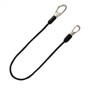 トップ工業(TOP) ゴム製セーフティコードHislim(R)(ハイスリム) 取付可能重量1kg対応...