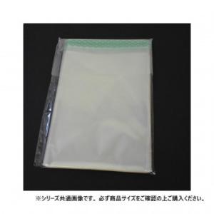 OPPバッグ リップ付03 R11-18 6660 100枚