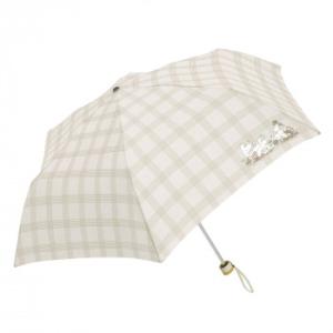 Waterfront MOOMIN 晴雨兼用傘 50cm 折りたたみ傘 フィーカ S350-0812...