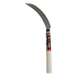 高芝ギムネ製作所 龍宝丸 ステンレス製 のこ鎌  No.2762RS