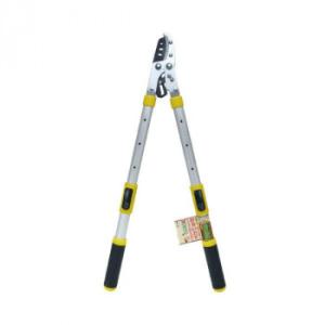 片山利器 GF-DX 伸縮式ラチェット 刈込鋏 D700R 515〜700mm 601702