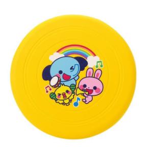 アーテック フライングディスク にじ 21312