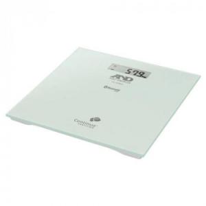 A＆D 体重計 Bluetooth Low Energy内蔵 100g表示 通信機能付  UC352...