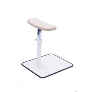 同梱・代引不可 高田ベッド製作所 スタンドアーム クリーム TB-1609