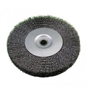 柳瀬 ホイールブラシ・鋼線 100×10×13×38×31 BPKF16