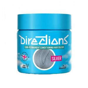 ヘアマニキュア ディレクション 88ml シルバー GO-DC20