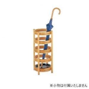 同梱・代引不可 今枝商店　Romantic Rattan　籐傘立  R246