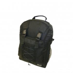 イコマ創芸 TIGER LABEL 大型Dパック 約21L ブラック TL-3