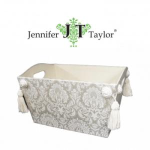 ジェニファーテイラー ハルノグレー マガジンホルダー Haruno-GR 32807MH