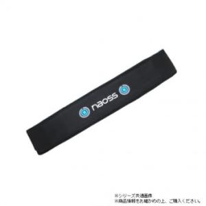 丸光産業 皮膚感覚腰naoss ブラック M-L 150605