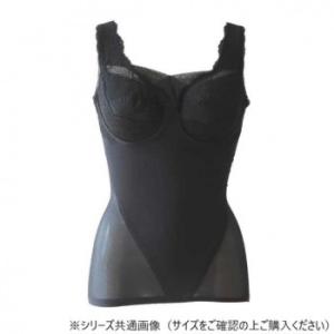 TAMURA EPARINA モアスライドボディシェイパー TPP20 ブラック3L-TPP20-0...