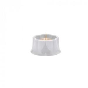 ANGERS(アンジェ) 灯立 有田焼 さくら/アーバンホワイト 32R1008g00072