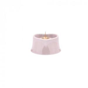 ANGERS(アンジェ) 灯立 有田焼 ハート/パウダーピンク 32R6004l00072