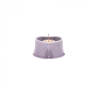 ANGERS(アンジェ) 灯立 有田焼 ハート/アイリス 32R6004j00072