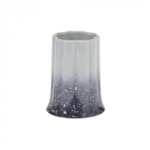 ANGERS(アンジェ) 花立 有田焼 さくら/ブラック 32R0000100072