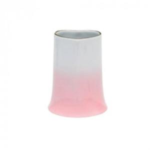 ANGERS(アンジェ) 花立 有田焼 ハート ピンク 32R5008300072