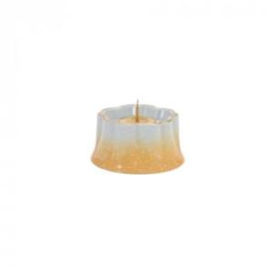 ANGERS(アンジェ) 灯立 有田焼 さくら/イエロー 32R1008100072