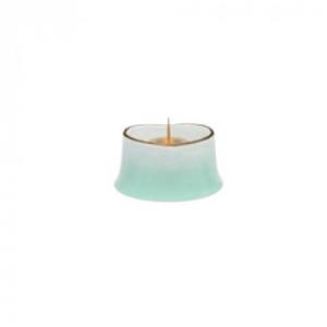 ANGERS(アンジェ) 灯立 有田焼 ハート/グリーン 32R6008000072