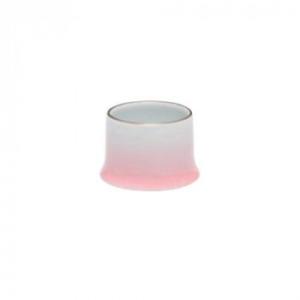 ANGERS(アンジェ) 茶湯器 有田焼 ピンク 32R3008300072