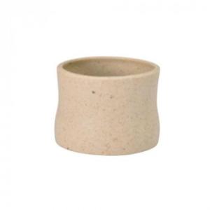 和華 香炉 美濃焼 よもぎ釉 32r400v600072