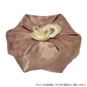 美桜(mio)六角布団 2号 ブラウン 59b21r7000042