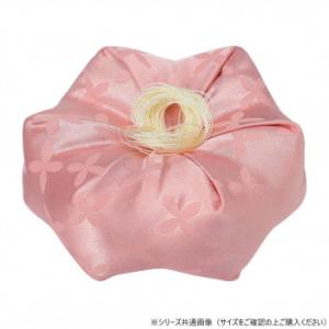 美星(みせい) 六角りん布団 2号 ピンク 59h21r8300042