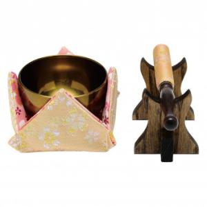 のん りん布団セット りん2.0寸/りん棒3.5寸 クリーム/抹茶 59c3207200092