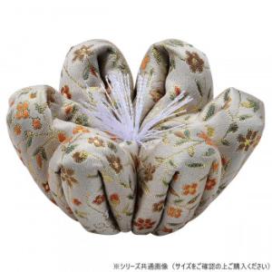 薫小花 花布団 2号 白茶 59891r8k00042