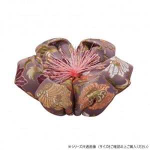 飛鳥花布団 2号 天平唐草 藤 59681r006t042