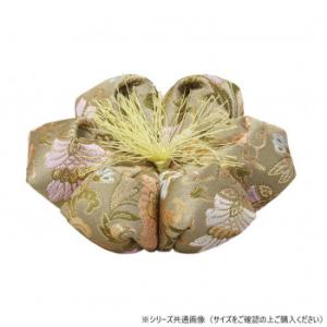 飛鳥花布団 2号 天平唐草 利休 59681r006u042