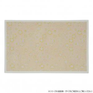 かのん 経机敷 1尺8寸 クリーム 2225187200042