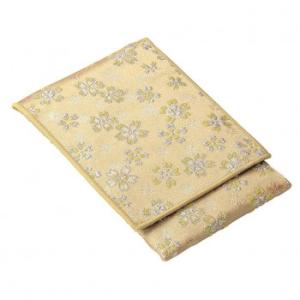 かのんかつら念珠袋 クリーム 7467007200042