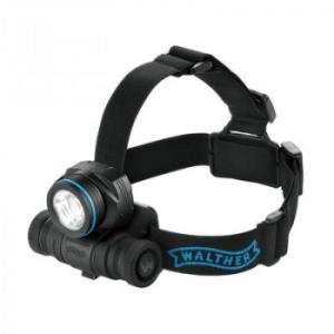 同梱・代引不可 Walther ワルサー フラッシュライト ワルサープロ HL31r 37092