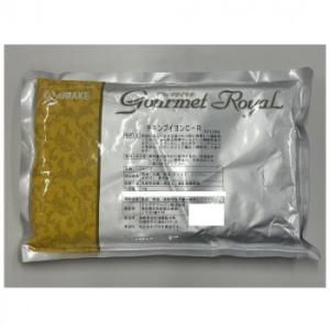 アリアケジャパン 121290 チキンブイヨンC-R 1kg×10