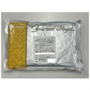 アリアケジャパン 121330 フォンドヴォーC-R 1kg×10