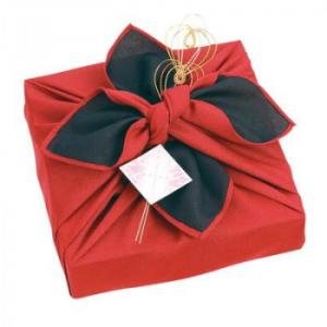 同梱・代引不可 ちきり清水商店 和奏G-2R(紅赤) かつおパック2袋・和風だし/焼きあごだし/いり...