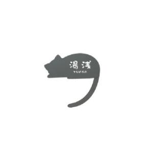 同梱・代引不可 美濃クラフト ねこ表札 （呼び出ししっぽ） NEKO-3-R-NGY