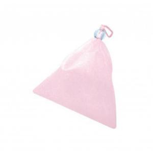 同梱・代引不可 クオリティークリームオーガンジーネット 6個セット MF-450